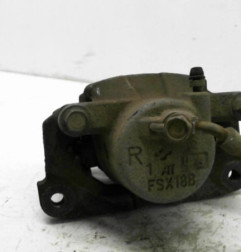 Etrier avant droit (freinage) TOYOTA RAV4 2 Photo n°5