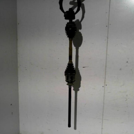 Cardan droit (transmission) TOYOTA RAV4 2