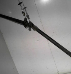 Arbre de transmission (propulsion) TOYOTA RAV4 2 Photo n°1