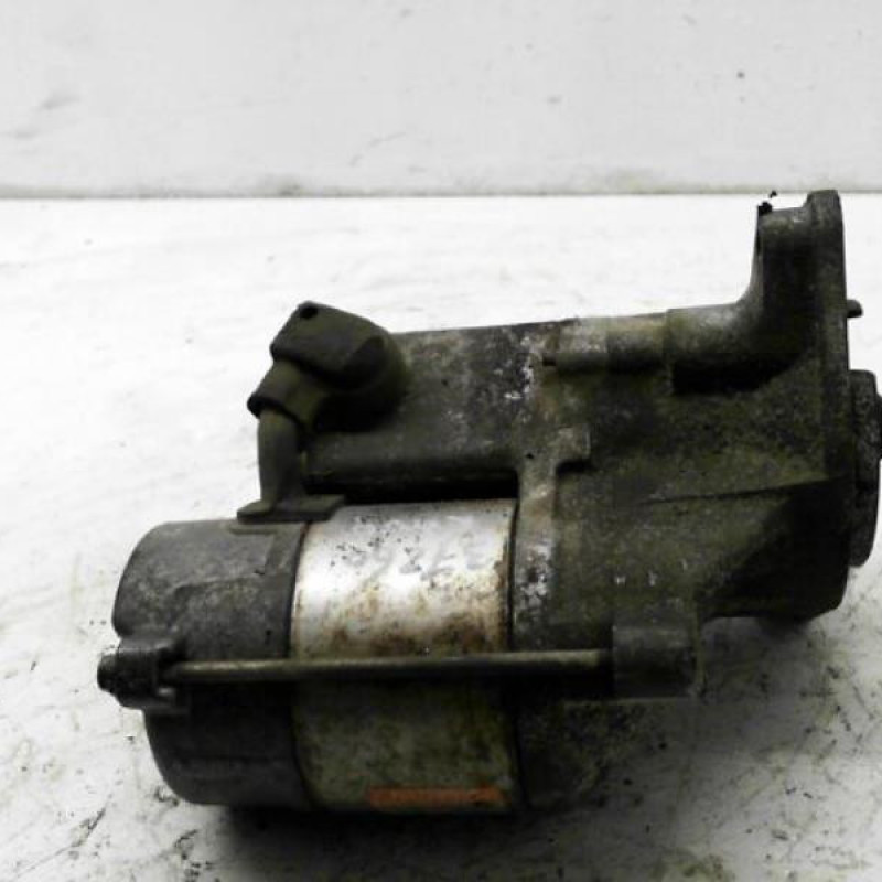 Demarreur TOYOTA RAV4 2