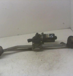 Moteur essuie glace avant TOYOTA COROLLA 10 Photo n°3