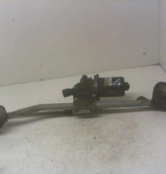 Moteur essuie glace avant TOYOTA COROLLA 10 Photo n°4