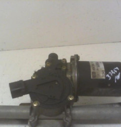 Moteur essuie glace avant TOYOTA COROLLA 10 Photo n°6