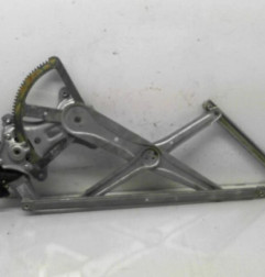 Leve vitre electrique arriere droit TOYOTA COROLLA VERSO 2 Photo n°1