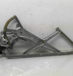 Leve vitre electrique arriere droit TOYOTA COROLLA VERSO 2 Photo n°4