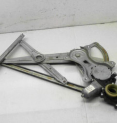 Leve vitre electrique arriere droit TOYOTA COROLLA VERSO 2 Photo n°5