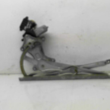 Leve vitre electrique arriere gauche TOYOTA COROLLA VERSO 2 Photo n°1