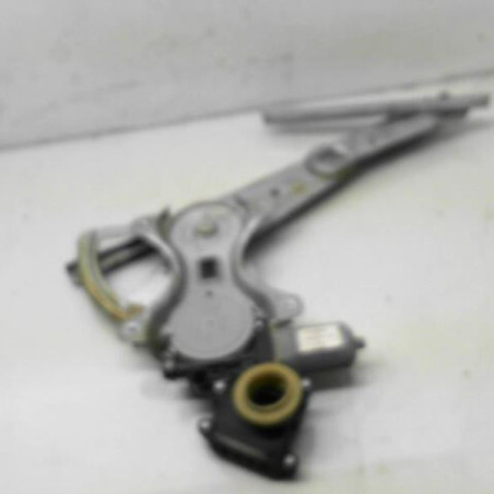 Leve vitre electrique arriere gauche TOYOTA COROLLA VERSO 2