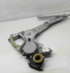 Leve vitre electrique arriere gauche TOYOTA COROLLA VERSO 2 Photo n°5