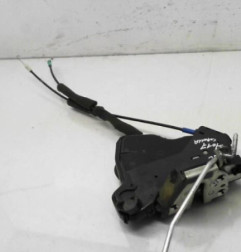 Serrure avant droit TOYOTA COROLLA VERSO 2 Photo n°1