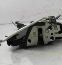 Serrure avant droit TOYOTA COROLLA VERSO 2 Photo n°5