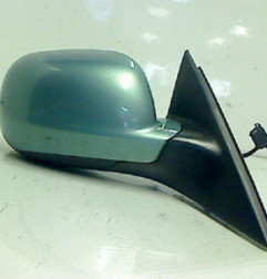 Retroviseur droit VOLKSWAGEN PASSAT 4 Photo n°3