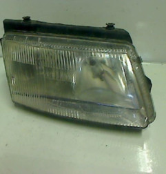 Optique avant principal droit (feux)(phare) VOLKSWAGEN PASSAT 4