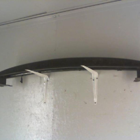 Renfort pare choc arriere (traverse) VOLKSWAGEN GOLF 5 Photo n°1