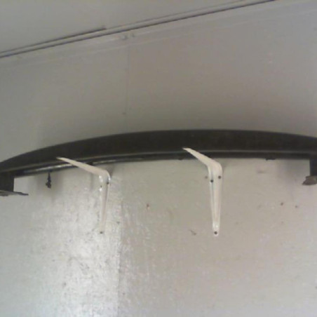 Renfort pare choc arriere (traverse) VOLKSWAGEN GOLF 5