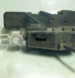 Serrure avant droit VOLKSWAGEN FOX