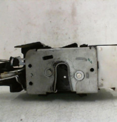 Serrure avant droit VOLKSWAGEN FOX Photo n°5