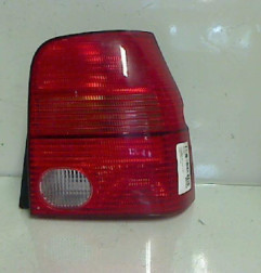 Feu arriere principal droit (feux) VOLKSWAGEN LUPO Photo n°1