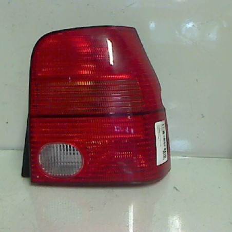 Feu arriere principal droit (feux) VOLKSWAGEN LUPO Photo n°1