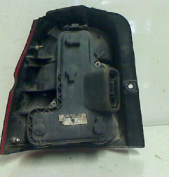 Feu arriere principal droit (feux) VOLKSWAGEN LUPO