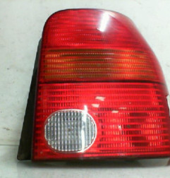 Feu arriere principal droit (feux) VOLKSWAGEN LUPO Photo n°4