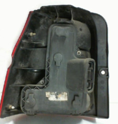 Feu arriere principal droit (feux) VOLKSWAGEN LUPO Photo n°5