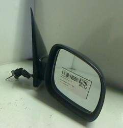 Retroviseur droit VOLKSWAGEN LUPO Photo n°1