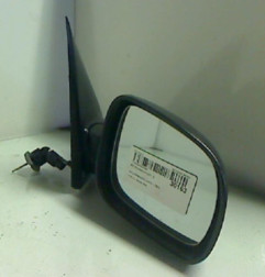 Retroviseur droit VOLKSWAGEN LUPO Photo n°5