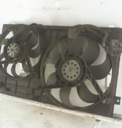 Buse VOLKSWAGEN NEW BEETLE 1 Photo n°1