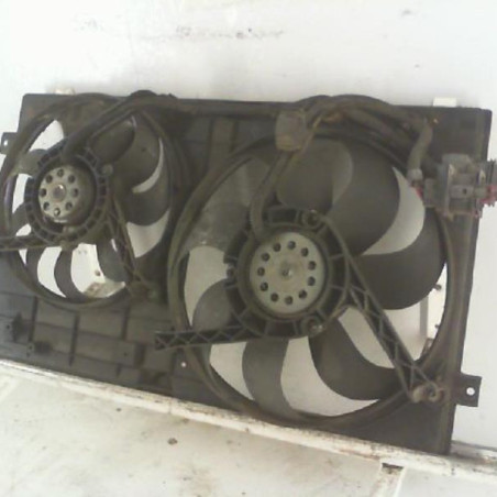 Buse VOLKSWAGEN NEW BEETLE 1 Photo n°1