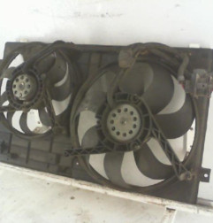 Buse VOLKSWAGEN NEW BEETLE 1