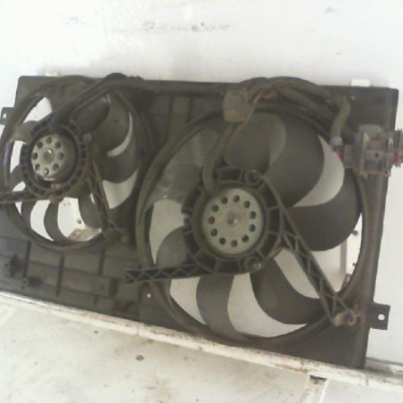 Buse VOLKSWAGEN NEW BEETLE 1