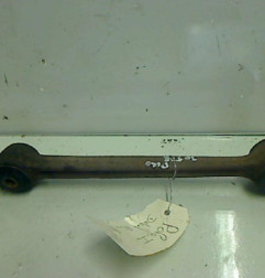 Bras inferieur avant droit VOLKSWAGEN POLO Photo n°1