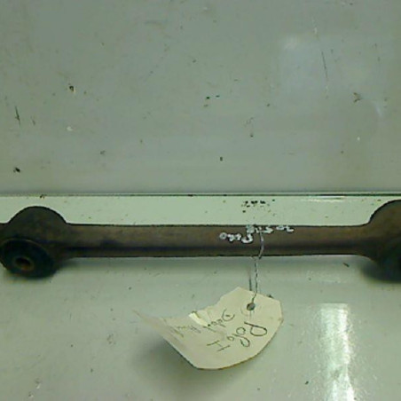 Bras inferieur avant droit VOLKSWAGEN POLO Photo n°1