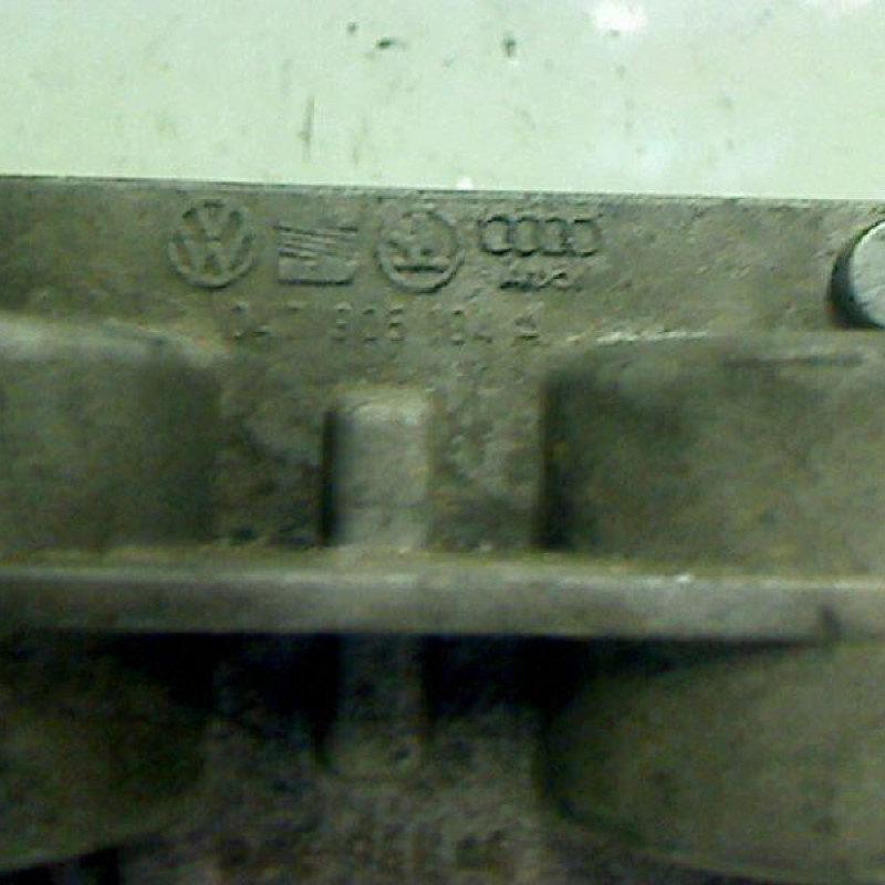 Bobine (allumage) VOLKSWAGEN LUPO