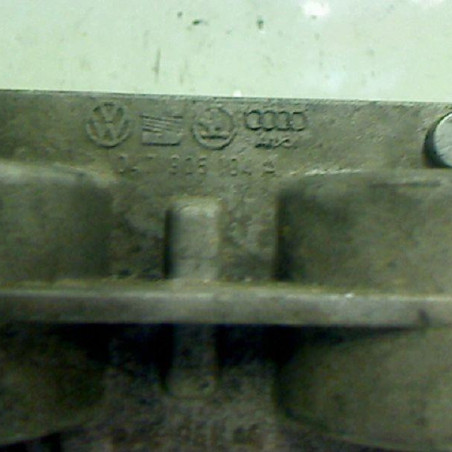 Bobine (allumage) VOLKSWAGEN LUPO Photo n°1