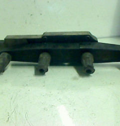 Bobine (allumage) VOLKSWAGEN LUPO Photo n°3