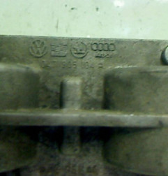 Bobine (allumage) VOLKSWAGEN LUPO Photo n°5