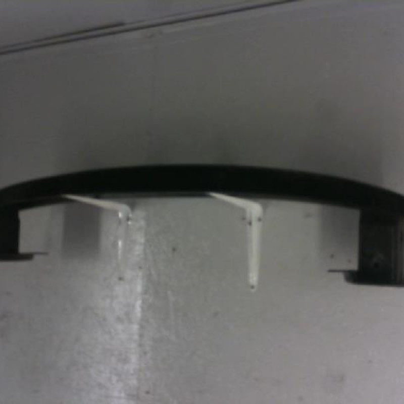 Renfort pare choc avant (traverse) VOLKSWAGEN TOURAN 1