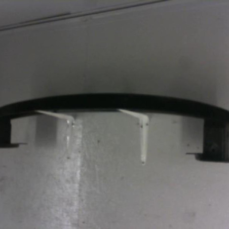 Renfort pare choc avant (traverse) VOLKSWAGEN TOURAN 1 Photo n°1