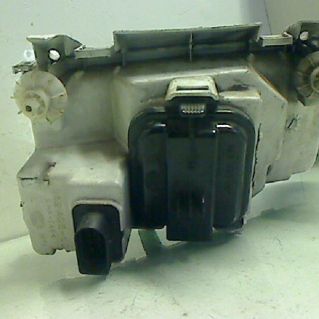 Optique avant principal gauche (feux)(phare) VOLKSWAGEN POLO 3