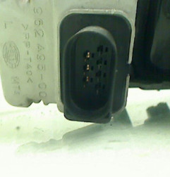 Optique avant principal gauche (feux)(phare) VOLKSWAGEN POLO 3 Photo n°3