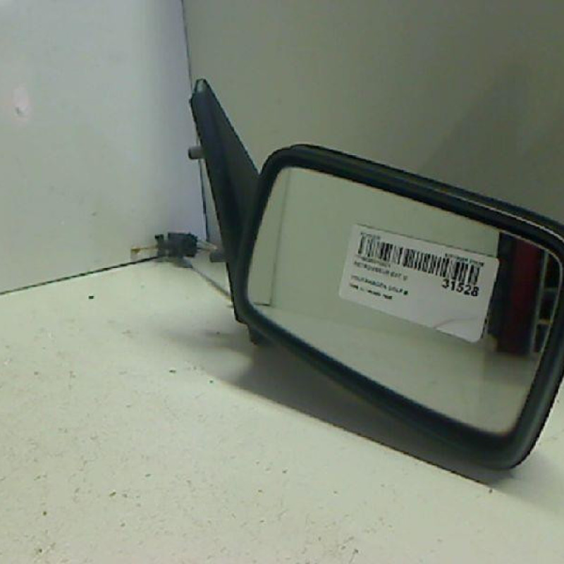 Retroviseur droit VOLKSWAGEN GOLF 3