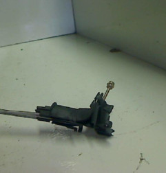 Retroviseur droit VOLKSWAGEN GOLF 3 Photo n°3