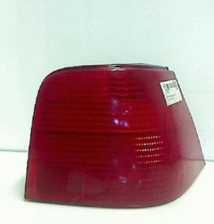 Feu arriere principal droit (feux) VOLKSWAGEN GOLF 4 Photo n°1