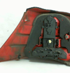 Feu arriere principal droit (feux) VOLKSWAGEN GOLF 4 Photo n°5