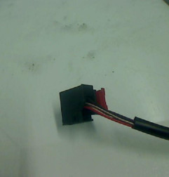 Retroviseur droit VOLKSWAGEN GOLF 5 Photo n°3