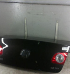 Malle/Hayon arriere VOLKSWAGEN PASSAT 5