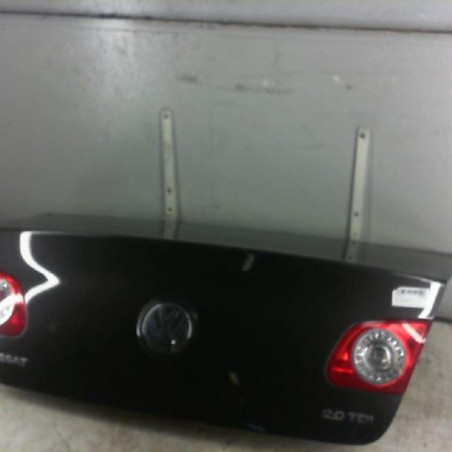 Malle/Hayon arriere VOLKSWAGEN PASSAT 5