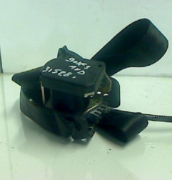 Ceinture avant droit VOLKSWAGEN GOLF 3 Photo n°1